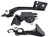 Right Passenger Sliding Door Roller Kit For Ram ProMaster 2014-2021 68271842AA 67390321