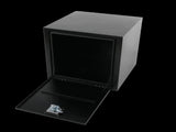 Tool Box Black, size 24"*24"*24", single lock, double pull cableMT018054 29076999