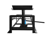 Hydraulic Car Ramps, 2 Pack Car Ramp High Lift, 11000LBS Automotive Truck Cars Service Ramps, Low W2913P243712