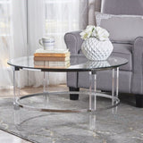 ROUND COFFEE TABLE 61530.00