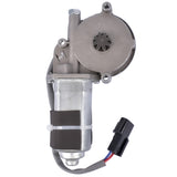 Power Window Motor Regulator Right Passenger Side for Isuzu NHR NKR NMR NPR NQR NPS 8978984790 84131175