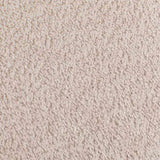 Accent Square Sofa Chair, Boucle Fabric Upholstered Single Cloud Couch Chair, Japandi Style Armchair W2664P263292