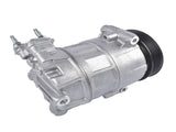 A/C Compressor w/ 6-Groove Pulley Replacement for Chrysler Pacifica 17-23 Voyager 20-23 3.6L 38618160
