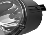 Pair Front Fog Lamp W/Bulbs fit for BMW F10 528i/535i/M5 20102017 63177839865 55848047