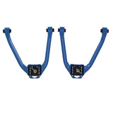 Adjustable Front Upper Camber Control Arms Set Fit For Nissan 350Z Fit For Infiniti G35 23291395