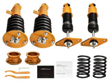 MaXpeedingrods Coilovers 24 Way Damper fit for Dodge Charger Challenger V6 V8 RWD 07716993
