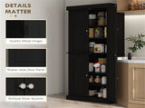 Kitchen Storage Cabinet 07703381