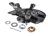 Front Right Steering Knuckle Assembly For Jeep Compass Patriot 2.0L 2.4L L4 GAS 38600307