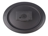 Front Idler Replacement for Gehl CTL60 Mustang MTL16 MTL316 Takeuchi TL8 TL26 08801-40000 18012114