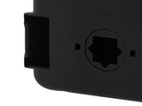 HVAC Heater Door Actuator fit for Hummer H3T 2009-2010 Pontiac Solstice 10397365 28774937