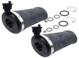 2x Rear Air Suspension Bag for Lincoln Town Car Ford Crown Victoria 3U2Z5580PA 82670631