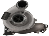 Turbocharger fit for Mercedes-Benz C320 C350 CDI 3.0L V6 OM642 W/O Electric Actrator 21935326