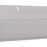 3 Rows Aluminum Radiator Support Bracket Shroud fit for 1982-1992 3rd Gen 26842449