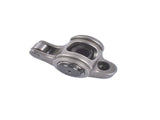 16Pcs 17-4PH Stainless Steel Rocker Arms Fit for Pontiac 287-455 V8 4.3L 1.65 Ratio 86970490