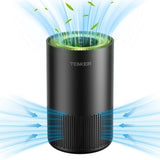 H13 True HEPA Purifier Cleaner with 360&deg Inlet, 40799735