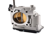 Throttle Body fit for Subaru Forester Impreza Legacy Outback 2.5L 06-11 16112-AA300 18204489