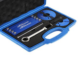 Engine Camshaft Timing Injector Tool fit for Mercedes Benz M276 M278 278589003300 21559202