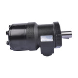 Black Hydraulic Motor Fits for Char-Lynn Eaton S Series 2-Bolt Std 13.7 in/r 1031030012 1031030 72441678