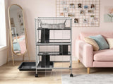 Hamster Cage/Pet Cage 90476500
