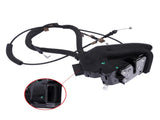 Front Right Door Lock Latch Actuator Fits for Nissan Kicks 1.6L 2018-2024 805005RW0A 805005RL0A 10281145