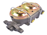 Master Cylinder Bracket Power Brake Booster Assembly Replacement for Jeep CJ5 CJ7 1974-1986 05866414