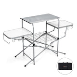 Foldable Camping Kitchen 54663814