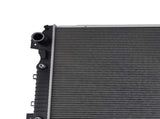 2-Row Radiator fit for Chevy Silverado/GMC Sierra 2500HD 3500HD 17-19 DPI13690 38675040