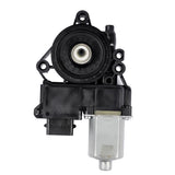 Power Window Motor Front Left for Hyundai Genesis 2015-2016 Genesis G80 2017-2020 82450B1000 24292044