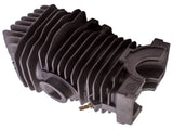 42.5mm Cylinder Intake Manifold Crankshaft Engine For Stihl 023 025 MS230 MS250 34540122