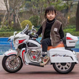 kids motorcycle,ride on motorcycle,Kids Electric motorcycle 12V two seat motorcycle for kids, W1760P237293