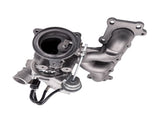 Turbo for Ford Focus III 2.0L 184KW 250PS 2.0L 2012-2016 53039700288 40742255