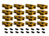 Aluminum Roller Rocker Arms Set 1.5 Ratio 3/8" Fits for SBC Small Block Chevy 327 350 88372987