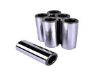 6pcs 84.00mm Pistons & Rings Set For BMW E46 E39 E60 E83 E85 M54B25 11257512526 93058265