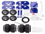 Rear Air Suspension Spring Bag Kit w/ Jounce Bumper fit for Ram 5500 2007-2024 63072311