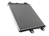 Direct Replacement Radiator fit for Chevy GMC Silverado Sierra HD 6.6L 15849616 34328856