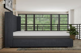 Pur Chill 10" Queen Medium Firm Mattress With Phase Change Cooling Fabric B337P293555