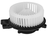 AC Blower Motor w/ Fan fit for Ford Fusion 2006-2009 6E5Z19805AA 8E5Z19805A 2 Pins 88476153