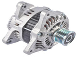 Alternator 110A 23100EL010 23100JD200 Fits for Nissan Tiida 2007-2011 Versa 2007-2008 Sentra 08058080
