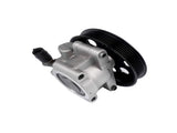 96-5205 Power Steering Pump w/ Pulley Replacement for Ford F-150 6.2L V8 2011-2014 7696955159 03756774