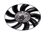 Cooling Fan Clutch LR012644 for Land Rover Range Rover Sport LR4 5.0L 3.0L LR012644 376758301 61240773
