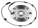 Front Left Right Wheel Bearing Hub fit for DODGE RAM 1500/2500/3500 06-08 515101 74873511