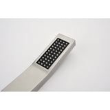 12" Shower Head System Ceiling Mounted Shower W2287141028