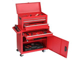 Repair tool cart Red 84291410
