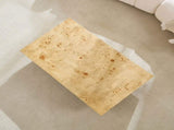43.31 Inch Burl Wood Veneer Coffee,Rectangle Mid-Century Modern for Living Room,Coffee W2582P431210