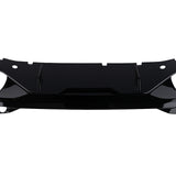 M Performance Diffuser fit for BMW G30 G31 M550i 5 Series 2017-2023 Black PP Plastic 29754936