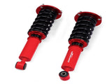 MaXpeedingrods Front Coilovers 24 Level Damper fit for Lexus SC300 SC400 1992-2000 17175002