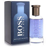 Boss Bottled Infinite by Hugo Boss Eau De Parfum Spray 1.6 oz for Men FX-546877