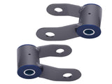 Steel Axle Flip Drop Kit 5" fit for Ford F150 2015-2020 with Hardware 2WD/4WD 57409407