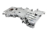 Engine Timing Chain Cover fit for Kia Forte 2.0L 2014-2018 21350-2E330 33365225