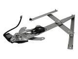 Electric Power Window Regulator Front Left fit for Ford Expedition 1997-2002 59473002